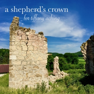 a shepherd's crown
