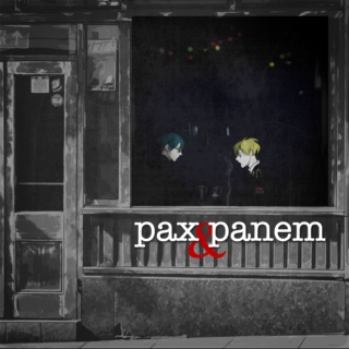 Pax et Panem