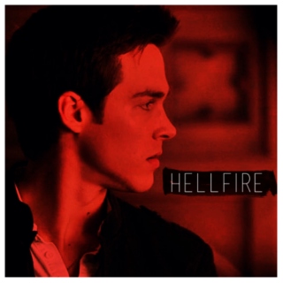 Hellfire | Kai Parker
