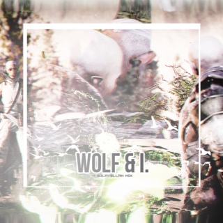 wolf & i.