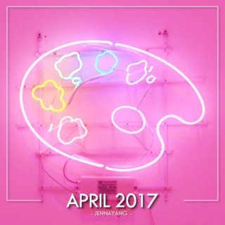APRIL 2017