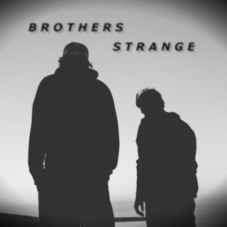 Brothers Strange