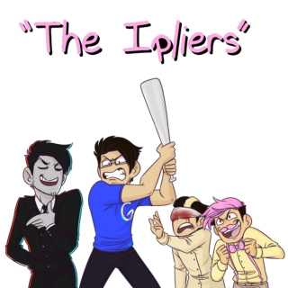 The "lpliers"
