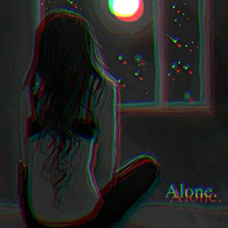 Sometimes You Just Want to Be Alone