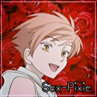 Sex-Pixie