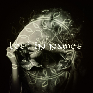 lost in names