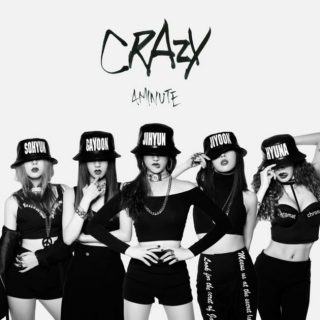 badass kpop girl group songs
