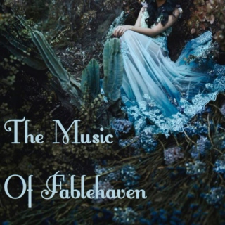 The Music Of Fablehaven