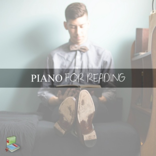PIANO FOR READING