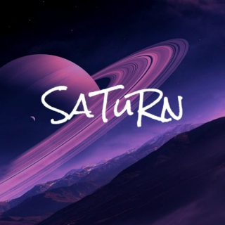 ⋆✧ Saturn ✧⋆