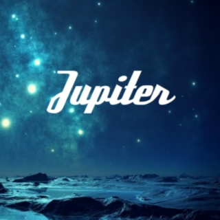 ~ ✰ Jupiter ✰ ~