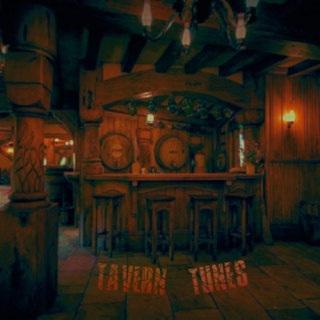 Dr. Dranzel's Spectacular Traveling Troupe - Volume 3: Tavern Tunes