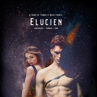 Elucien (Elain x Lucien)