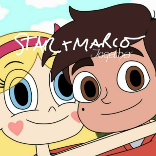 Star + Marco - Together