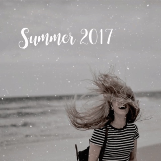 summer 2017 