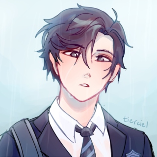 jumin han is gay and he sucked my d