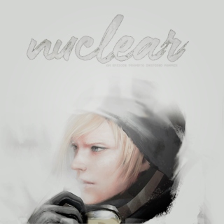 nuclear. / episode prompto