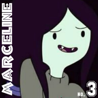 Marceline - No. 3