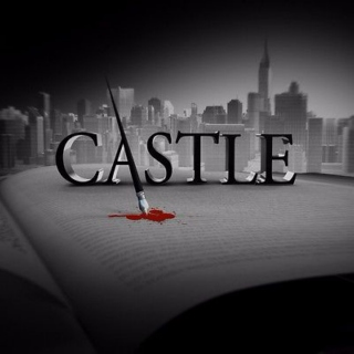 castle | "we can be heroes everywhere we go."