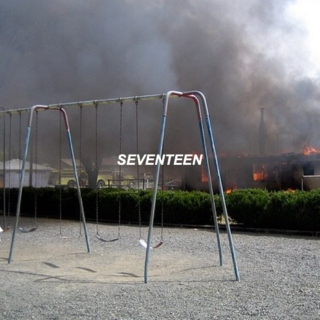 SEVENTEEN ( HEATHERS )