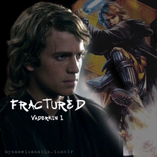 Fractured - Vaderkin Mix #1