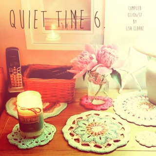 Quiet Time 6