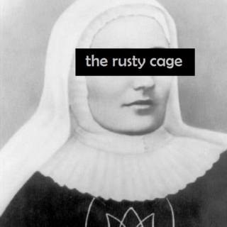 The Rusty Cage: July 11th, 2017
