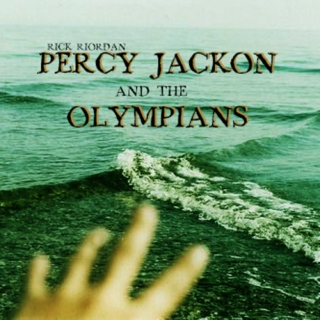 Percy Jackson and the Olympians Series Master Playlist