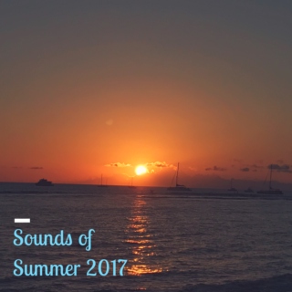 Sounds of Summer 2017
