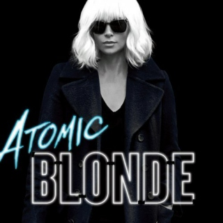 Songs from Atomic Blonde