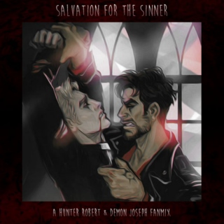 Salvation for the Sinner