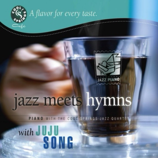 Jazzy Hymns & Spiritual Songs