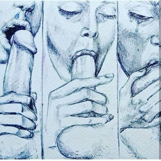 HANDS AND MOUTH
