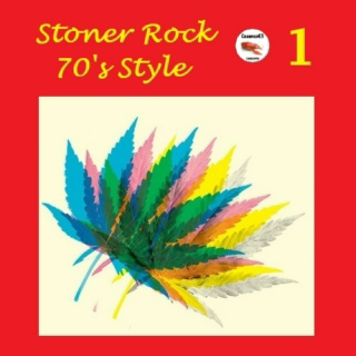 Stoner Rock - 70's Style #1
