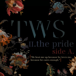 TWS: The Pride side A