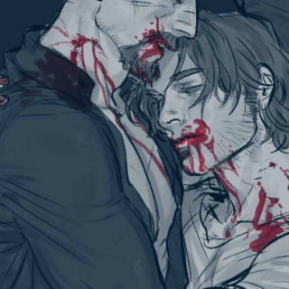 I loved, and I loved, and I lost you [McReyes]