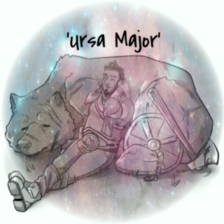 'Ursa Major'