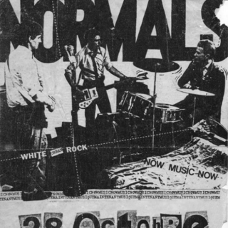 Montreal Punk/Post-Punk ['78-'84]
