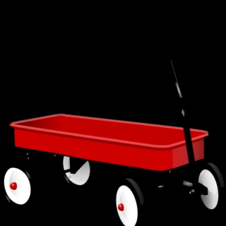 Little Red Wagon:  Songs by Bob Dylan sung by others