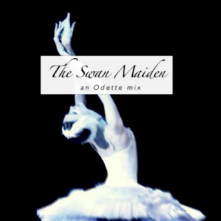 part one: the white swan