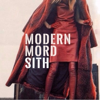 Modern Mord-Sith