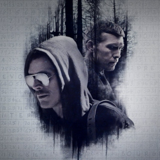 Unabomber (Fitz/Ted)