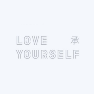 BTS (방탄소년단) - Love Yourself: 承 HER (FULL ALBUM)