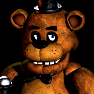Five Nights at Freddy's Songs 1