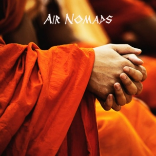 The Air Nomads
