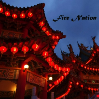 The Fire Nation
