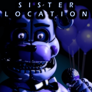 Five Nights at Freddy's Songs 5: Sister Location