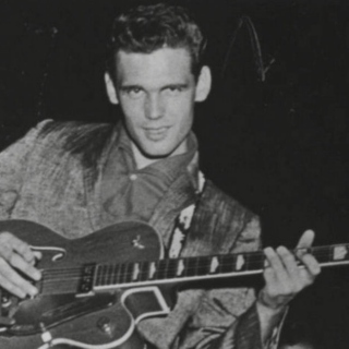 Rebel Rouser:  4 Hours Of Rock And Roll From The '50s