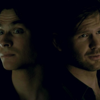  i might have to tell you something { dalaric }
