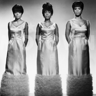 You Can't Hurry Love:  4 Hours Of Vintage Girl Group Classics